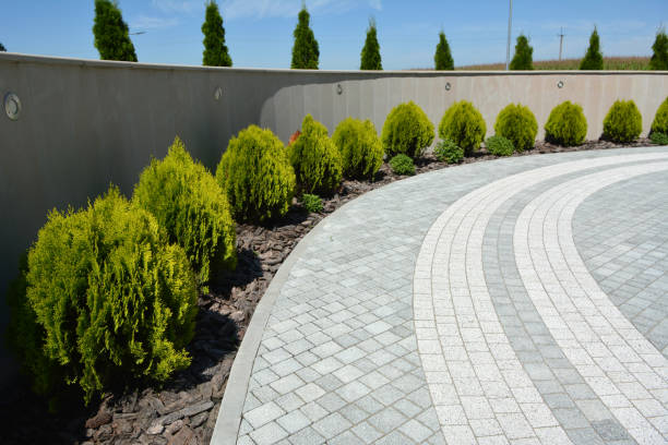 Roseville, OH Driveway Pavers Company
